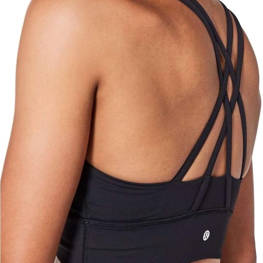 Women's Energy Bra